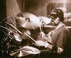 Peter Donald - drums