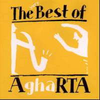 THE VERY BEST OF AghaRTA