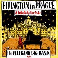 VELEBAND - Ellington in Prague / A tribute to the Duke
