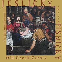 Old Czech Carols