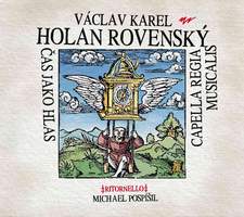 Karel Vaclav Holan Rovensky