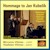 CD Hommage to Jan Kubelik